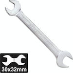 Force Double German Wrench Size 30x32mm