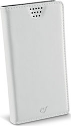 Cellular Line Book Stand Book Case έως 4.2" BOOKUNI1L Cellular Line Book Stand Book Case έως 4.2" BOOKUNI1L