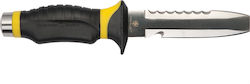 UK Kinetics Blue Tang Hydralloy Diving Knife UK Kinetics Blue Tang Hydralloy Diving Knife