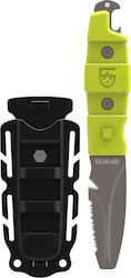 Gear Aid Akua Diving Knife
