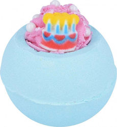 Bomb Cosmetics Happy Bath Day Bath Bombs 160gr