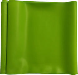 Athlopaidia Resistance Band Green 35mm 1.2m