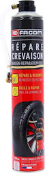 Facom Reifenreparatur-Schaumspray 750ml