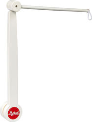 Sigikid Mobile Stand White Sigikid Mobile Stand White