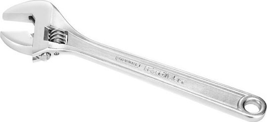 Stanley FatMax Französischer Schraubenschlüssel Länge 150mm mit einer Maulöffnung von bis zu 34mm