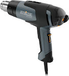 Steinel HG 2120 E Heat Gun 2200W with Maximum Temperature 630°C 110021186 351403