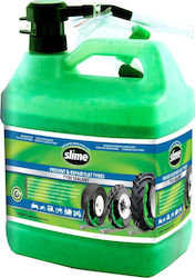 Slime Tire Repair Fluids 3800ml