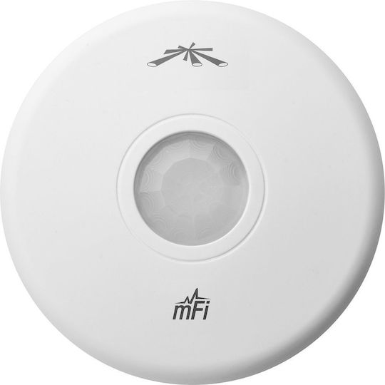 Ubiquiti Ενσύρματος Wi-Fi / RF Αισθητήρας Κίνησης 110°