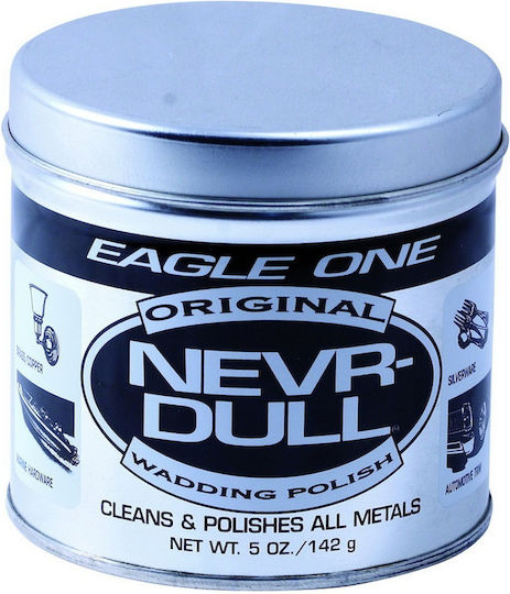 Eagle One Γυαλίσματος για Αμάξωμα 141gr