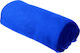 Sea to Summit Drylite Πετσέτα Microfiber Προσώπου Μπλε 100x50εκ.