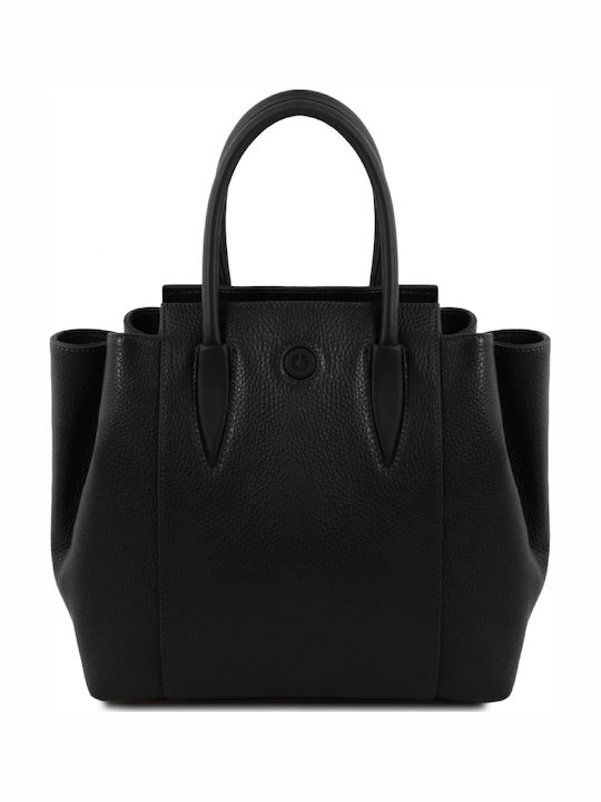 Tuscany Leather Tulipan Geantă Dama Tote Din Pi...