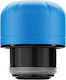Chilly's Ανταλλακτικό Καπάκι για Θερμός 260ml / 500ml Μπλε
