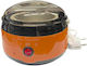 Pro Wax 500 Wax Warmer with Pot Orange 100W