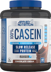Applied Nutrition 100% Casein Chocolate Cream 1.8kg