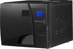 Lafomed Autoklaven Sterilisator auf Flüssigkeitsbasis 12lt Premium Line 2400W Lafomed Autoklaven Sterilisator auf Flüssigkeitsbasis 12lt Premium Line 2400W
