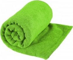 Sea to Summit Tek Microfiber Face Towel with Ca...