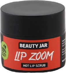 Beauty Jar Zoom Lip Scrub 15ml Beauty Jar Zoom Lip Scrub 15ml