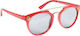 Cerda Harry Potter Kinder-Sonnenbrillen Rot S0720993