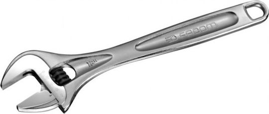 Facom French Wrench with Adjustable Opening 27mm 206mm