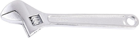 Tactix Френски ключ Дължина 200мм
