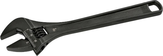 Lampa French Wrench with Adjustable Opening 27mm 200mm