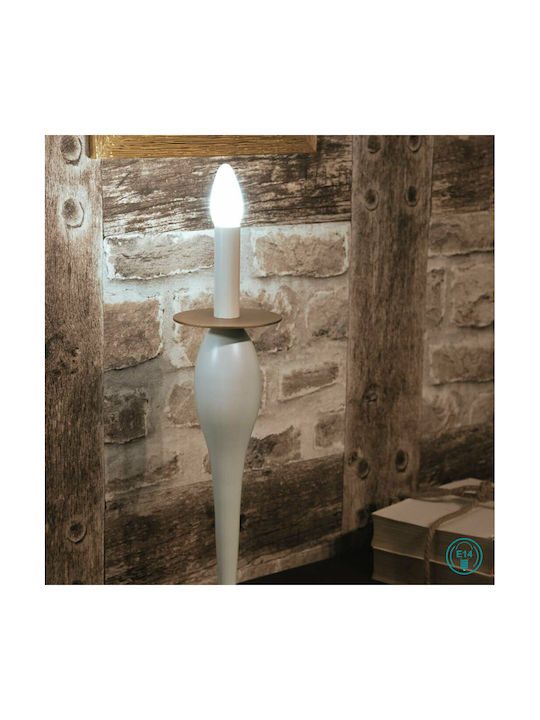Fan Europe Armstrong Metal Table Lamp for Socke...