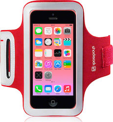 Shocksock Armband Arm Band Red