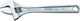 Unior French Wrench with Adjustable Opening 32mm 380mm