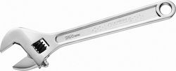 Expert Tools French Wrench with Adjustable Opening 20mm 150mm