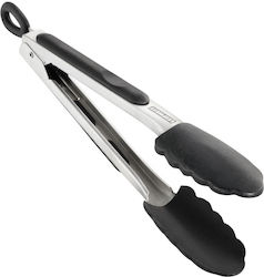 Leifheit Proline Tongs Meat of Stainless Steel 23cm