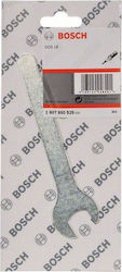Bosch Cheie Germană Dimensiune 17mm
