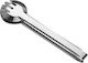 Venus Tongs Serving of Stainless Steel 24cm