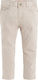 Mayoral Girls Fabric Trouser Beige