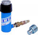 OMCN Dent Repair Tool for Automotive Bodywork 12 Tons Piston