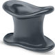 Boners Liquid Silicone Ball Stretcher Grey