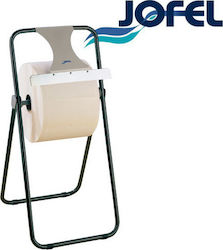 Jofel AD30000 Paper Holder Floor