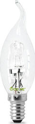 Fos me Halogen Lamp E14 28W