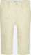 Mayoral Kids Trousers Beige