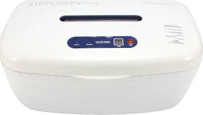 UV Autoclave Sterilizer 13W 6.5lt