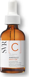 SVR Laboratoire Ampoule [Anti Ox] C Anti-aging Face Serum with 20% Vitamin C for Brightening 30ml
