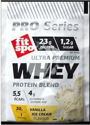 Fit Spo Pro Series Ultra Premium 30гр Fit Spo Pro Series Ultra Premium 30гр