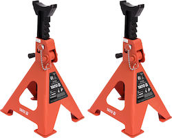 Yato YT-17312 Tripod with Lifting Capacity up to 6ton