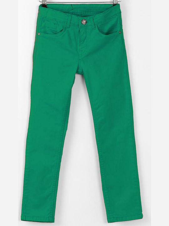 Losan Kids Trousers Green