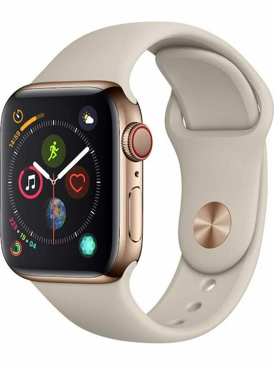 Apple watch series new arrivals 4 skroutz