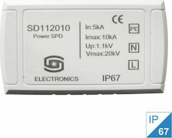 Spot Light Waterproof LED Power Supply 5872 Spot Light Waterproof LED Power Supply 5872