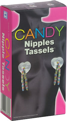 Spencer & Fleetwood Ltd Candy Nipple Tassels Sexy Geschenk FD124