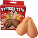 Spencer & Fleetwood Ltd Stressticles Funny Sexy Gift HH182