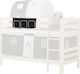 Bed Accessories Benedict-Tobias Black