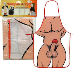 You2Toys Naughty Apron Man Lustiges Sexy Geschenk 07791640000