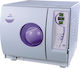 Κλίβανος Υγρής Αποστείρωσης 16lt SUN16-I 1800W